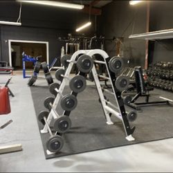 Gainz City Gym