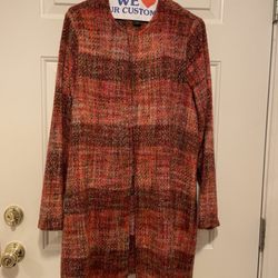 Family Cleaners - My cute second hand find.