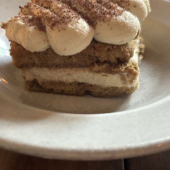 The Red Hen - Espresso & Mascarpone Tiramisu - Italian Near Me - Washington, DC, District of Columbia The Red Hen - Espresso & Mascarpone Tiramisu - Italian Near Me - Washington, DC, District of Columbia