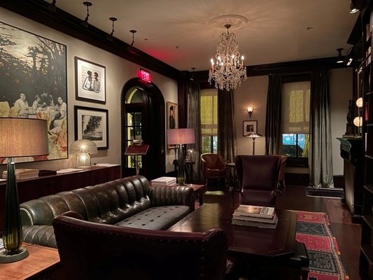 The Maker Hotel by null