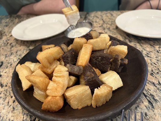 Muqueca Restaurant by null