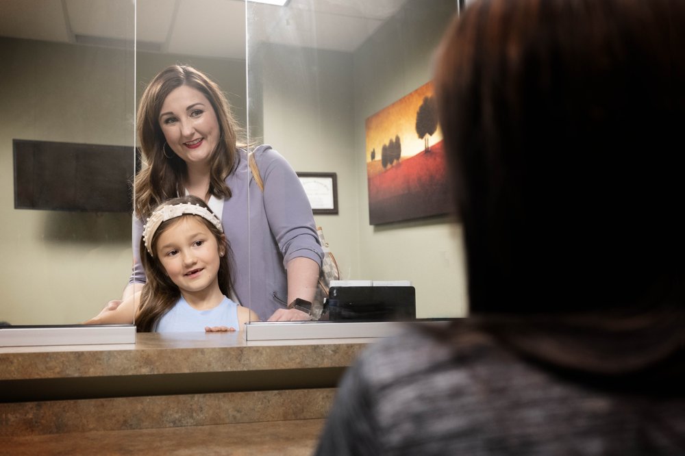 ACADIAN ALLERGY CENTER, LLC 46 Photos 1000 W Pinhook Rd, Lafayette