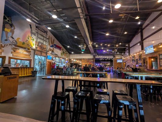 Dirtbag Ales Brewery & Taproom by null