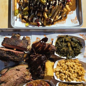 Sokah BBQ & Catering - Bbq - Barbeque Near Me - Ambridge, Pennsylvania