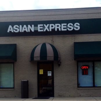 Asian Express Restaurant - Thai Near Me - Fayetteville, North Carolina Asian Express Restaurant - Thai Near Me - Fayetteville, North Carolina