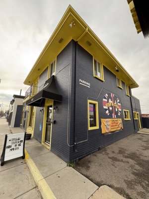 GB Fish & Chips by null