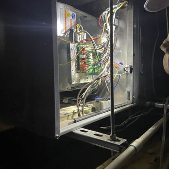 Wonky Widgets - AC system - General Contractors Near Me - Chandler, Arizona