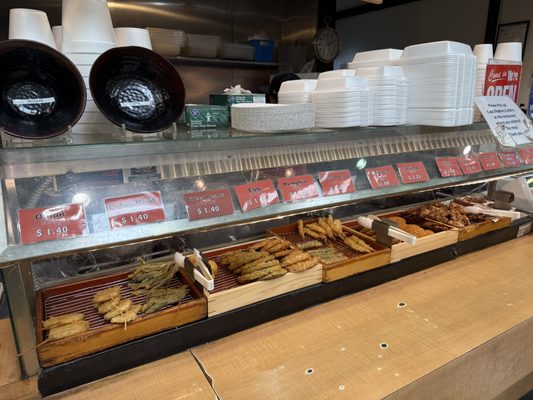 Sanuki Seimen Mugimaru by null