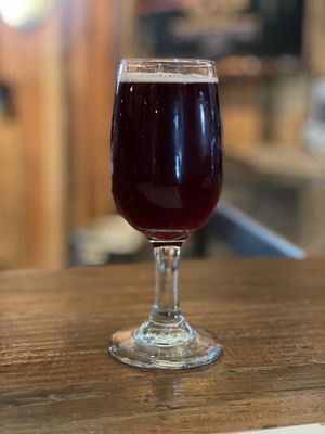 Side Project Brewing by null