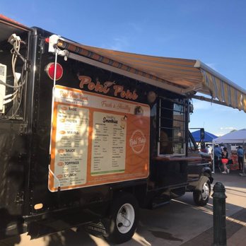 Poke Poki Bowl - Poke Near Me - Las Cruces, New Mexico Poke Poki Bowl - Poke Near Me - Las Cruces, New Mexico