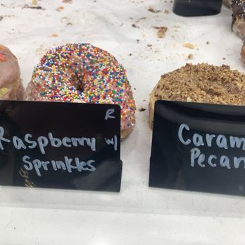 Tepuy Doughnuts - Donuts Near Me - Raleigh, North Carolina
