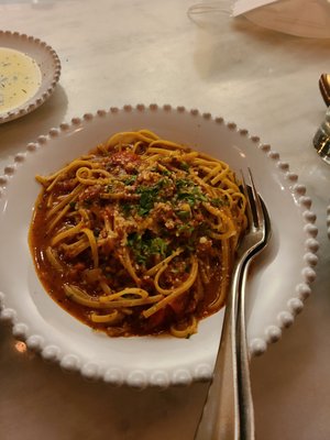 Cucciolo Osteria Durham by null