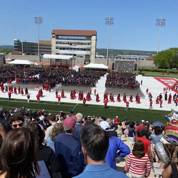 Schoellkopf Field - 2023.. - Stadiums & Arenas Near Me - Ithaca, New York