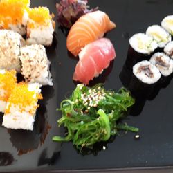 Buddhas - M3 Super frisch und lecker!
