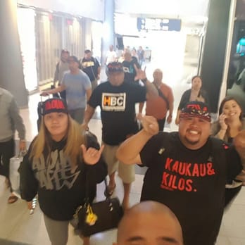 Aloha Vapes - Vegas we here....2016 VPX Show - Vape Shops Near Me - Wailuku, Hawaii