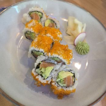 KAS - Seattle Roll - Asian Fusion Near Me - Seattle, Washington KAS - Seattle Roll - Asian Fusion Near Me - Seattle, Washington