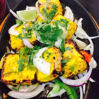 Biryani Bistro - Paneer Tandoori - Indian Near Me - Dublin, California