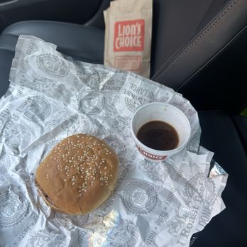 Lion's Choice - Sunset Hills - Sandwiches Near Me - Sunset Hills, Missouri