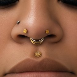 Baron Art Tattoo & Piercing Studio