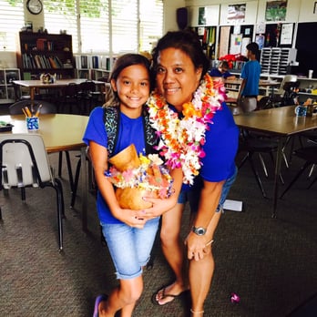 Enchanted Lake Elementary School - May Day - Elementary Schools Near Me - Kailua, Hawaii Enchanted Lake Elementary School - May Day - Elementary Schools Near Me - Kailua, Hawaii