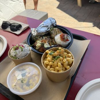 Heritage Barbecue - Barbeque Near Me - San Juan Capistrano, California