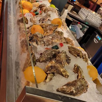 Burger & Lobster - American Near Me - London, XGL