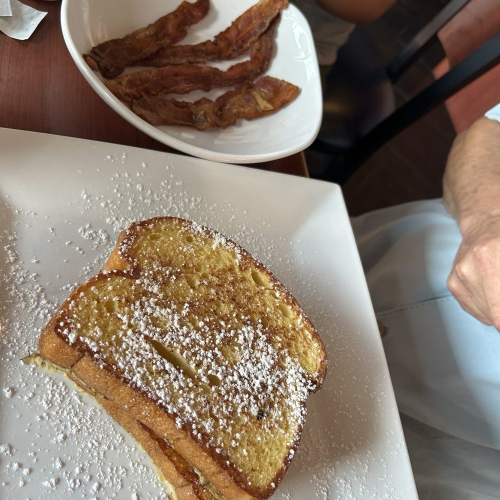 French toast French toast