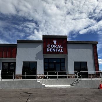 Coral Dental - General Dentistry Near Me - Cape Coral, Florida Coral Dental - General Dentistry Near Me - Cape Coral, Florida