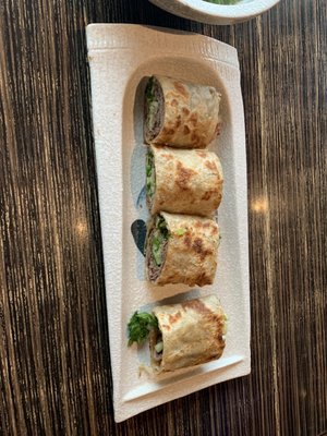 Master Noodle (Saint Paul) by null