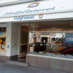 Hofpfisterei