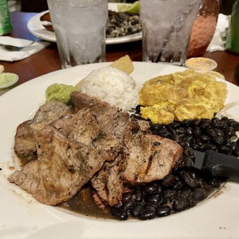 Mojito - Parrilla Mojito. Delicious and tender - Cuban Near Me - Seattle, Washington