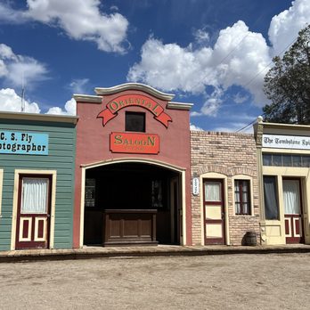 O.K. Corral - Museums Near Me - Tombstone, Arizona O.K. Corral - Museums Near Me - Tombstone, Arizona