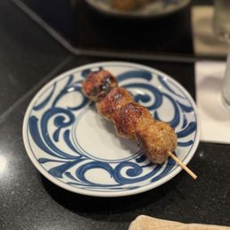 tsukune tsukune