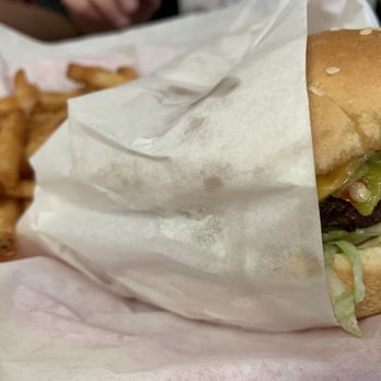 Burger Boy - Chile cheese burger with fries - Burgers Near Me - Cedar Crest, New Mexico Burger Boy - Chile cheese burger with fries - Burgers Near Me - Cedar Crest, New Mexico
