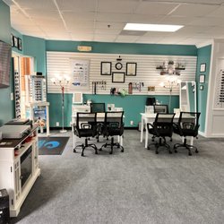 Optical Experts