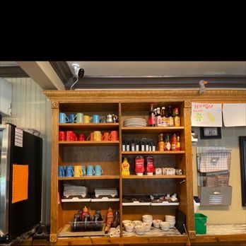 Hungry Hunter Restaurant - Prep area - Breakfast & Brunch Near Me - Branson, Missouri