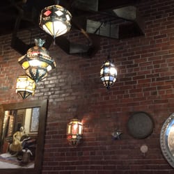 Blue Olive - Stunning decor