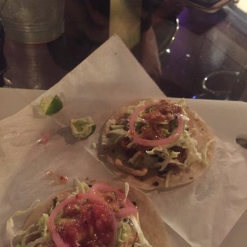 BOCA by Chef Maria Mazon - Mexican Near Me - Tucson, Arizona