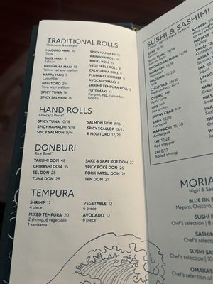 Menu photo 3 Takumi Cuisine Decatur, GA Menu photo 3 Takumi Cuisine Decatur, GA