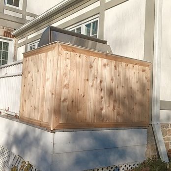 Zamora Carpentry - Carpenters Near Me