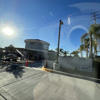 Brea Express Car Wash - Outside - Car Wash Near Me - Brea, California