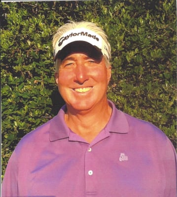 Deer Valley Golf Range by null