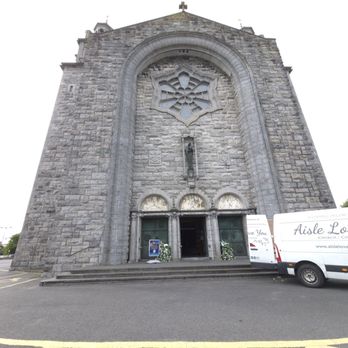 Galway Cathedral - Churches Near Me - Galway, G
