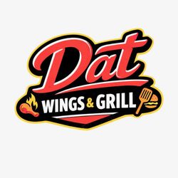 Dat Wings and Grill