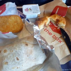 Breakfast of champions