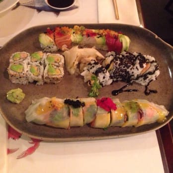 Sushi Yoshi - Sushi - Sushi Bars Near Me - Vienna, Virginia Sushi Yoshi - Sushi - Sushi Bars Near Me - Vienna, Virginia