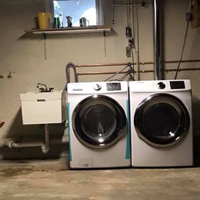 Slide of Alex Lytwyn Plumbing And Heating