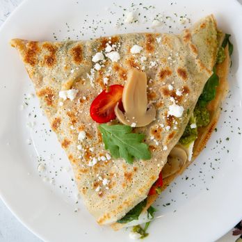 Dali Crepes - Creperies Near Me - Farmington, Utah Dali Crepes - Creperies Near Me - Farmington, Utah