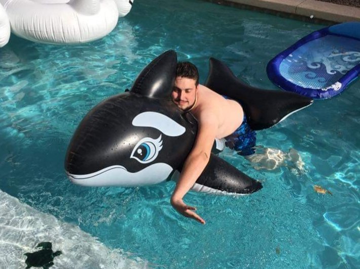 STOVE COVE’S RAVE MANSION Updated September 2024 329W El Freda Rd