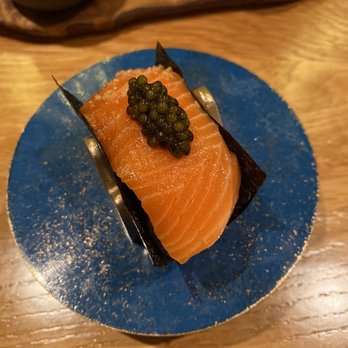 Mari - Salmon - Korean Near Me - New York, New York Mari - Salmon - Korean Near Me - New York, New York